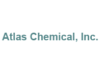 Atlas Chemical Logo