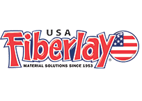 Fiberlay Logo