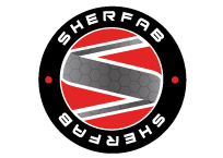 Sherfab Logo