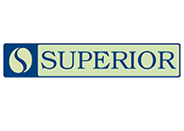 Superior Oil Logo